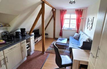 Ferienwohnung Knoth - Foto 1
