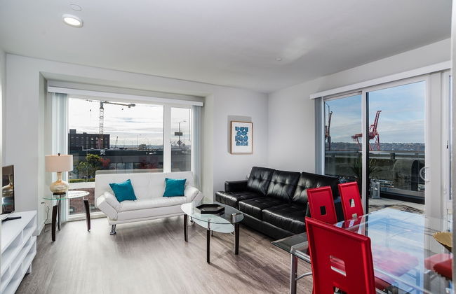 Pelicanstay in Stadium District - Foto 24