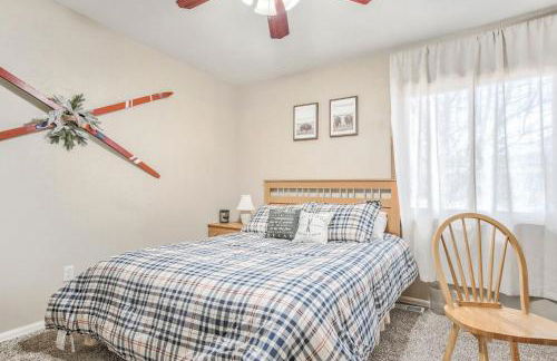 One Level Home Near Downtown Hot Tub - Foto 14