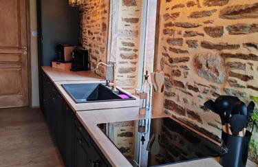 Le Gite du Ranch Normand - Photo 8