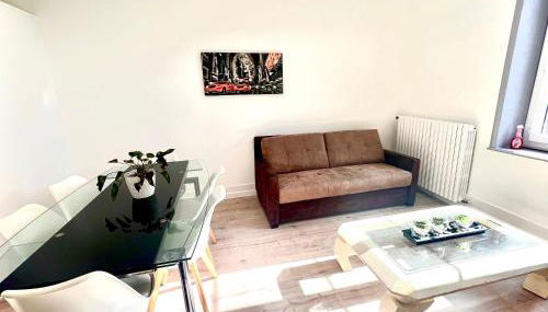 Appartement de la laverie - Foto 2