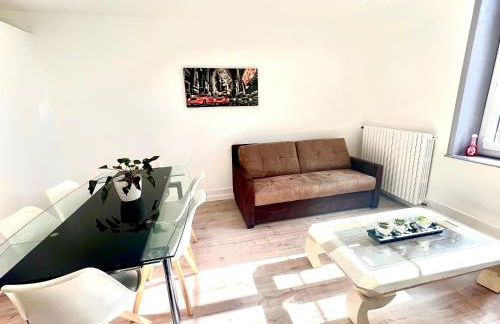 Appartement de la laverie - Foto 2