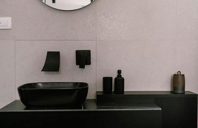 Luxury Contemporary Villa in Vodice With Pool, Sauna and Hot Tub - Foto 33