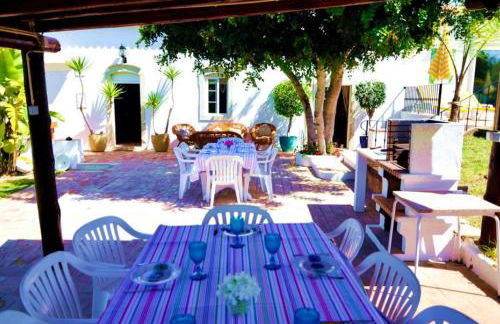 Elegant villa with sea view in Loulé + private pool - Foto 7