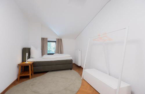 Alpine Apartements Maximilian Berchtesgaden - Foto 39