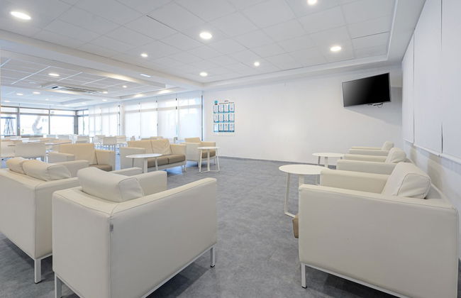 Apartamentos Vibra Riviera - Foto 26