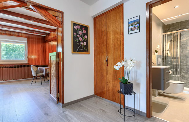 Holiday Home Lola by Interhome - Foto 30