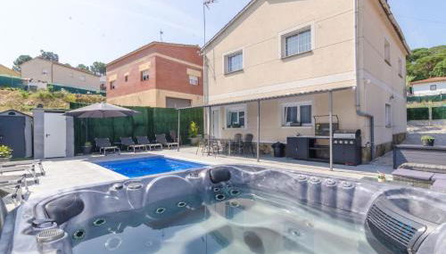 Villa Karina Lloret de Mar - Foto 2