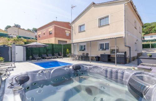 Villa Karina Lloret de Mar - Foto 2