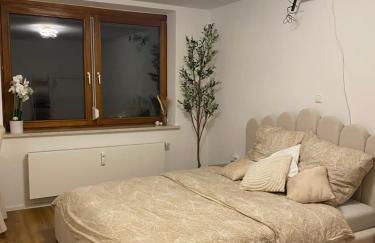 Stylisches Apartment mit Dachterrasse und Whirlpool - Foto 22