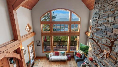 Forever View in Sagle ID - Foto 4