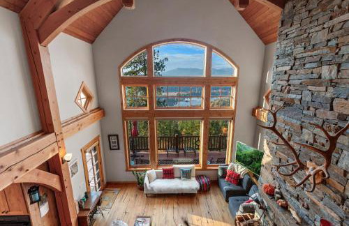 Forever View in Sagle ID - Foto 4