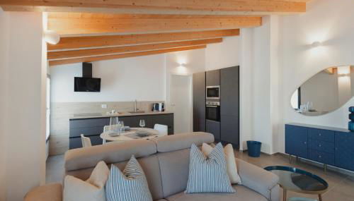 GoHost - The Corridor near the Station - Foto 4, stove