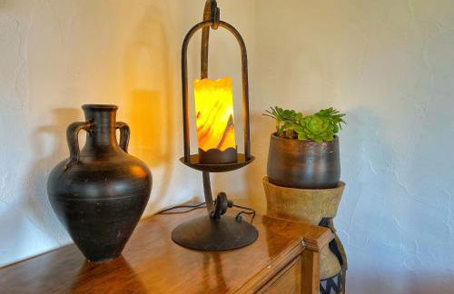 JARANDALUS (casa con atractivo y encanto) - Foto 22