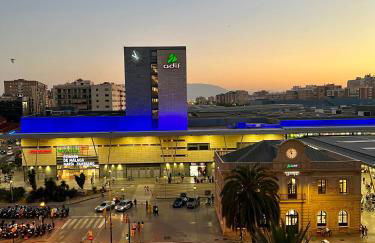 Apartamentos Prestige Málaga - Suite II - Photo 32