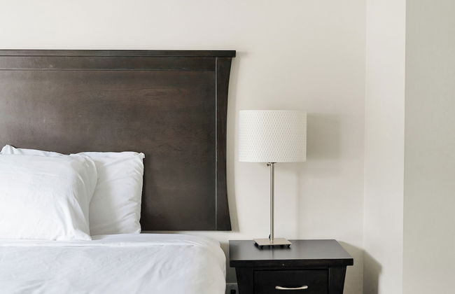 Rooftop Paradise Luxe 2BR Lake Views - Photo 10