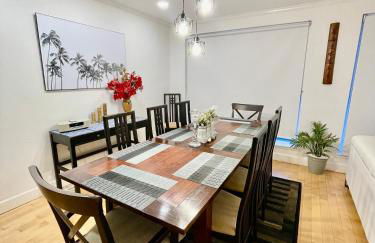 Luxury House near China and Ocean Beach - Foto 23