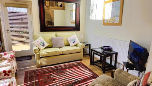 A unique and cosy cottage - optional hot tub - Pass the Keys - Foto 4