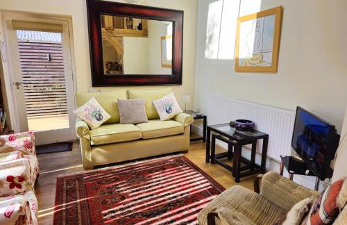 A unique and cosy cottage - optional hot tub - Pass the Keys - Foto 4