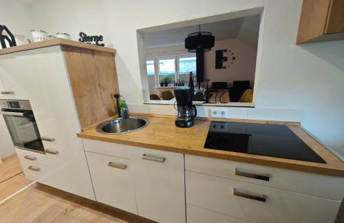 Ferienwohnung Platzhirsch für 2 - 4 Pers. - Photo 8