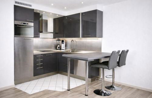 Exclusive Apartments Stuttgart - Gablenberg - Foto 3