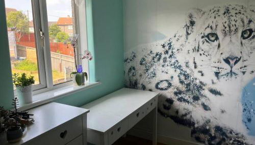 Bright, comfy and peaceful house - Foto 4