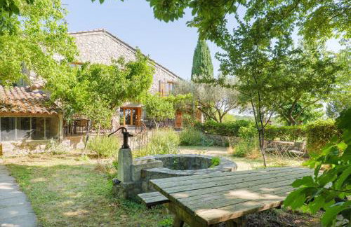 Gite Domaine De La Bruge - Foto 36