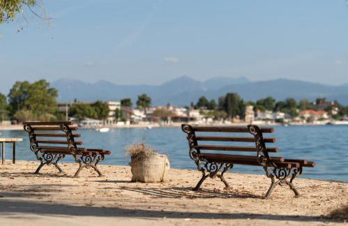 Moukas Seaside Apartments Romantico - Foto 15