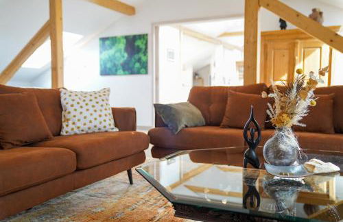 Arber Lofts in Bayerisch Eisenstein - Foto 75