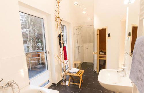 Refugium auf Usedom - Foto 12