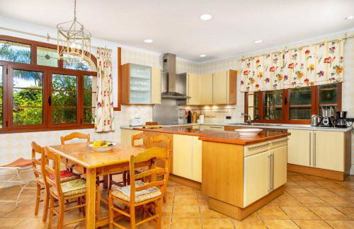 Luxury Villa in Guadalmina - Foto 16