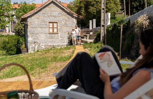 Azenha da Lavoura em Barrega - Foto 9