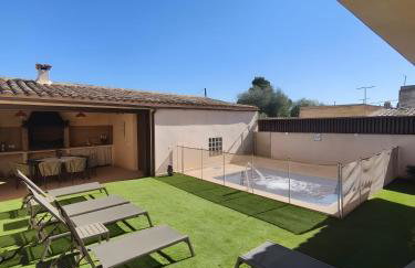 Cas Padrins de ses Tanques - Foto 20