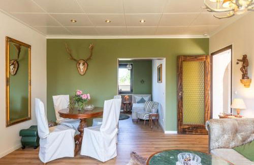 Die Jagdhütte - Foto 9