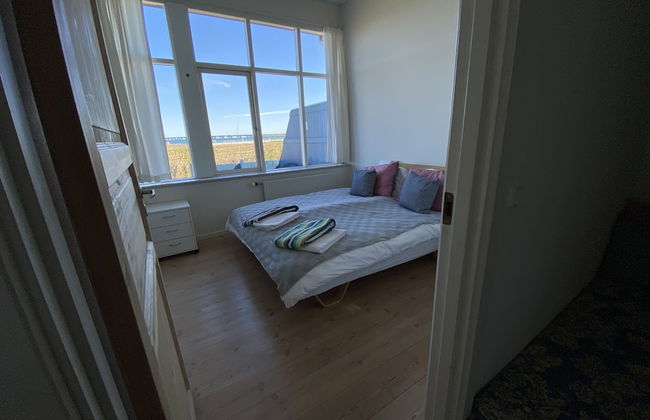 Skaerven Beachfront Condos and Cottage - Foto 20