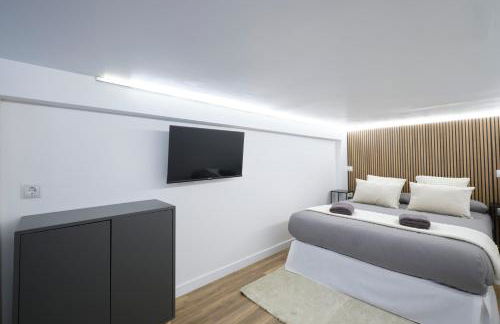 Acacias Apartments - City Centre - Foto 24