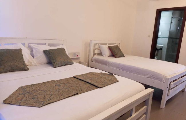 Lux Suites La Vida Sultan Palace Homes - Foto 1