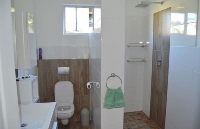 African Palm Cottage - Foto 77