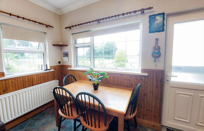 Farm View Cottage Castlerea - Photo 6