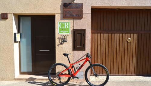 Casa Ombrieta - Foto 3