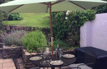 Thornwell Cottage - Heart of the village, amazing gardens, glorious views and brimming with character - Foto 12