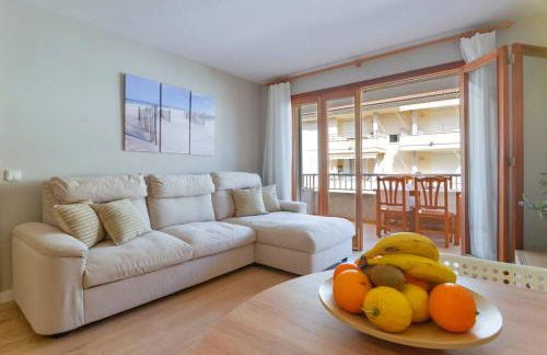 APARTAMENTO A 200 M DEL PUERTO, bonanza 15 1C - Foto 8