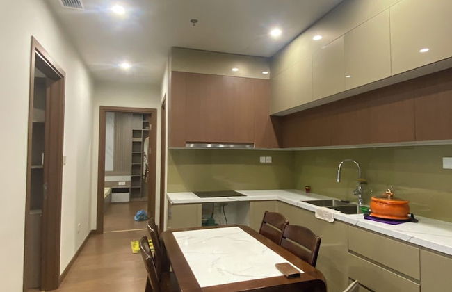 The Matrix One Residence - Foto 27