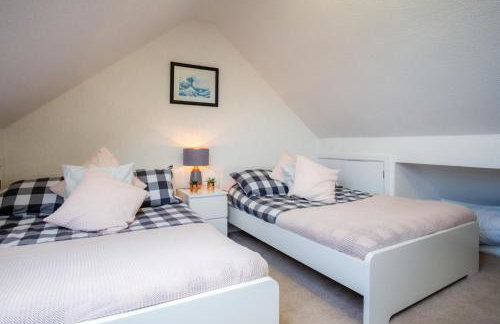 Taliesin - 5 Bedroom Holiday Home - Tenby - Foto 26