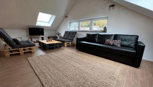 Schwarze Eule Ferienwohnung - Foto 2