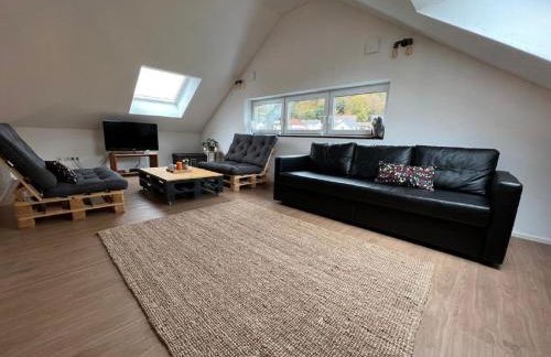 Schwarze Eule Ferienwohnung - Foto 2