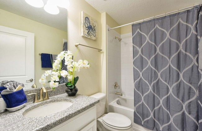 Solterra - 5 Bedrooms House w/pool-7035SR Home by RedAwning - Foto 25