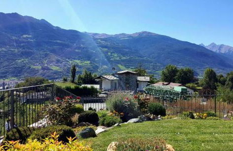 Appartamento Fleur Des Neiges - Foto 44