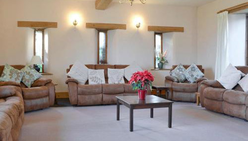 Foxcote New Court Farm - Foto 3