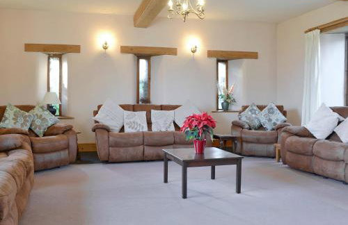 Foxcote New Court Farm - Foto 3